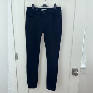 DL1961 Florence instasculpt skinny jeans sz 29 NWOT Hail wash